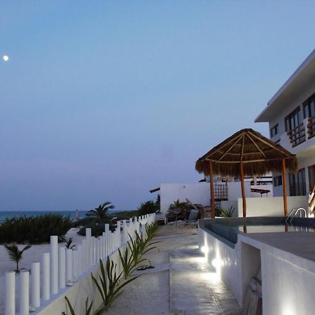 Villas Najo' Isla Mujeres. Екстериор снимка